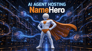 NameHero Launches AI Agent Hosting, an Always-On Home for AI Agents