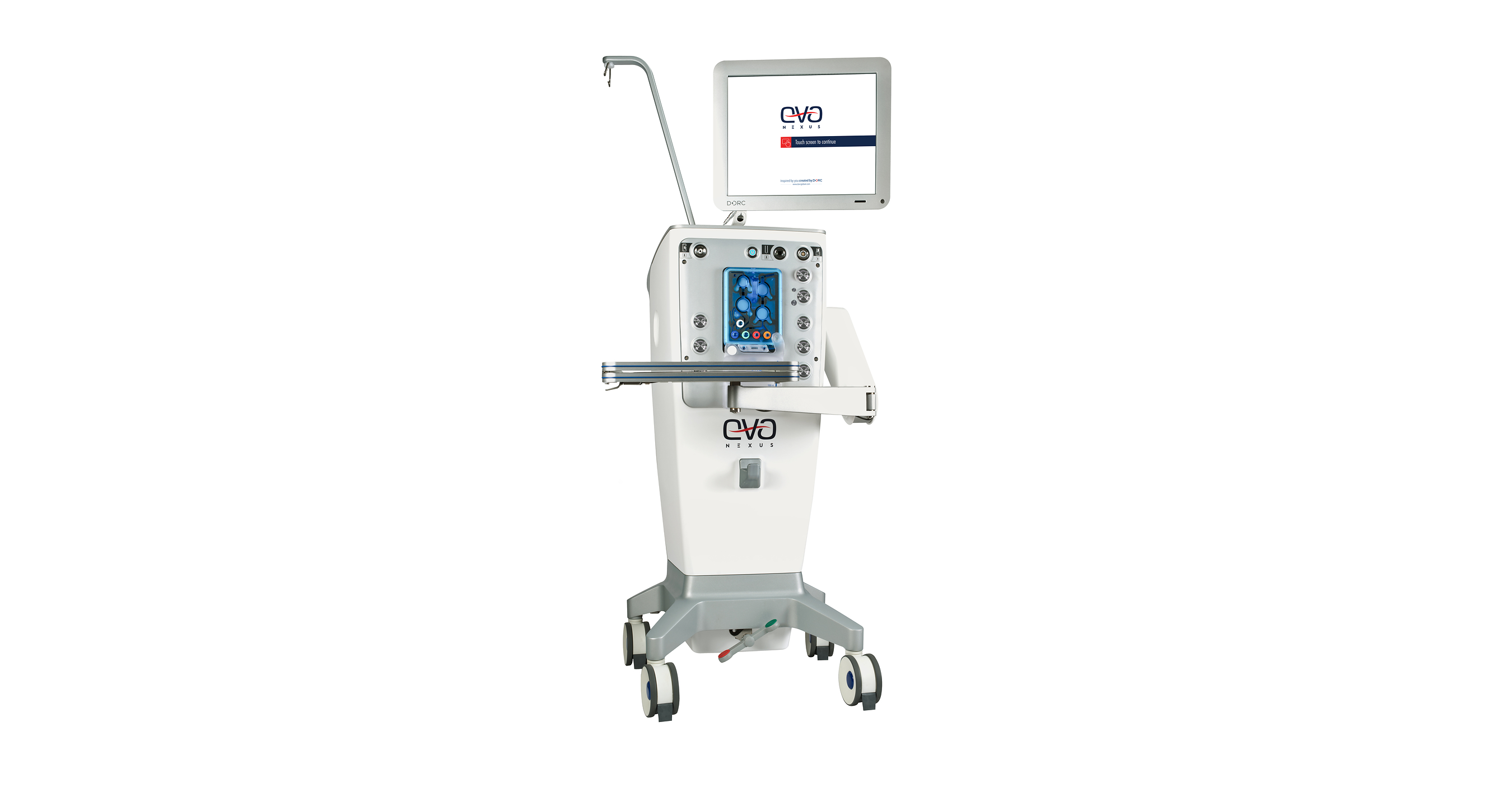 ZEISS elevates ophthalmic workflows at ESCRS with new surgical and digital advancements
