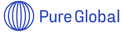 Pure Global Logo