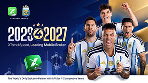 Four Years of Partnership, Striving for Excellence | XTrend Speed × AFA Renew Sponsorship for the Fourth Consecutive Year
