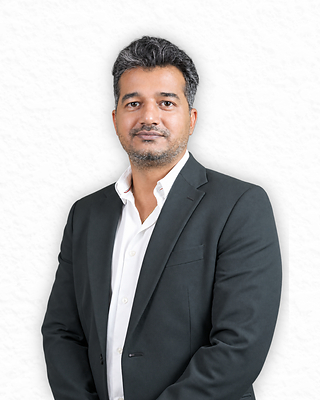 Mayur Kapse, Chief Operating Officer – Fragrances, AARAV Fragrances and Flavors