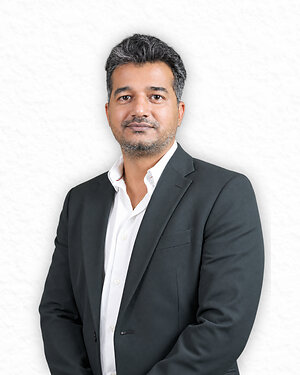 AARAV Fragrances & Flavors Appoints Mayur Kapse as Chief Operating Officer - Fragrances