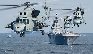 LX Pantos Successfully Completes Complex Defense Logistics Project for Advanced Weapons