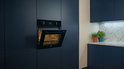 Beko PyroPro Oven