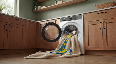 Hotpoint FabricCare Tumble Dryer