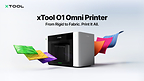 xTool Brings "The Human Age of Making" to IFA 2026, Empowering a New Generation of Creators