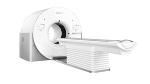 United Imaging secures CE mark for world's first dual wide-coverage CT family