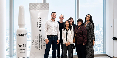 Yatsen Group Talent Team Yatsen Group Talent Team