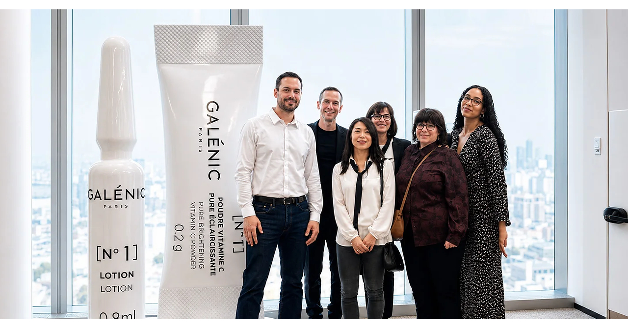 Yatsen Group Releases 2025 ESG Report: The Vision of a World-Class Beauty Innovation Pioneer Through Long-Term Value Yatsen Group Releases 2025 ESG Report: The Vision of a World-Class Beauty Innovation Pioneer Through Long-Term Value
