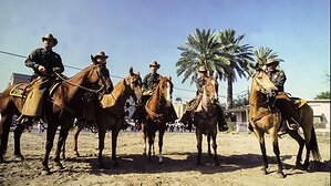 The National Police Association Endorses the Border Patrol Overtime Parity Act