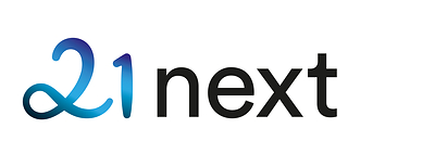 21 Next Logo