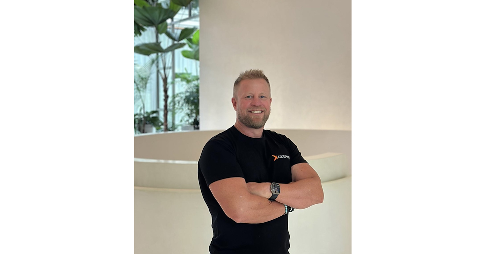 Industry-Leading Email Signature Platform Crossware Is Now Available Through Ingram Micros Xvantage Platform as Part of the Microsoft Marketplace Private Offers