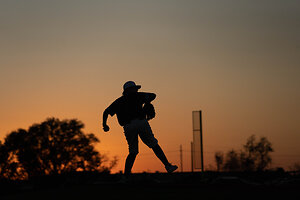 PERFECT GAME LAUNCHES NEW GLOBAL COUNTRY PARTNER PROGRAM TO EXPAND INTERNATIONAL BASEBALL AND SOFTBALL PATHWAYS