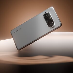 LAVA ENTERS THE UK SMARTPHONE MARKET WITH THE LAUNCH OF AGNI 4N AT £499