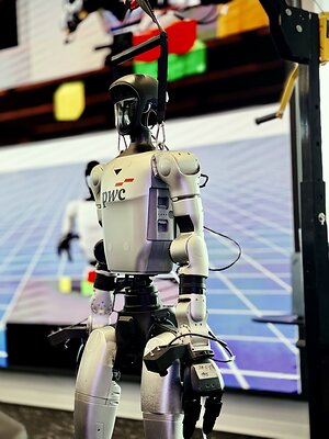 PwC Canada launches Physical AI service offering (robotics and autonomous systems) to help organizations unlock a new wave of productivity