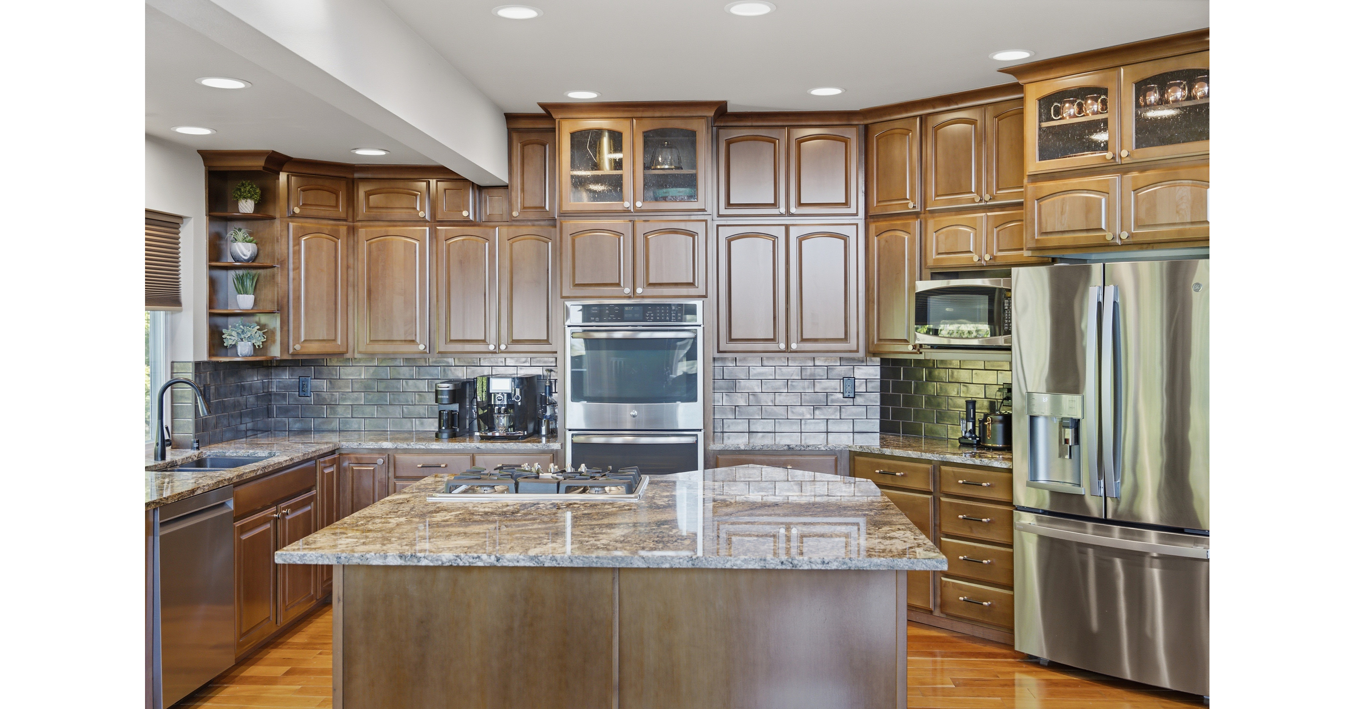 3 fall home refresh upgrades that don't require a remodel