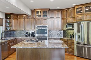 3 fall home refresh upgrades that don't require a remodel
