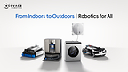 ECOVACS Robotics Unveils Next Generation of Intelligent Cleaning at IFA 2026