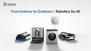 ECOVACS Robotics Unveils Next Generation of Intelligent Cleaning at IFA 2026