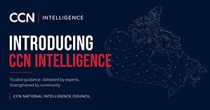 CCN Launches Intelligence Platform and National Intelligence Council