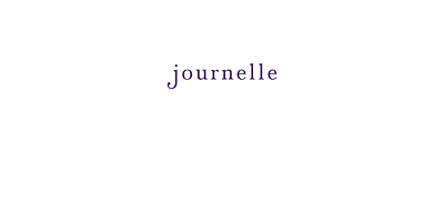Journelle SS