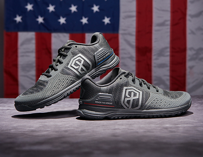 Born Primitive Launches Limited-Edition Commemorative Savage 1 Shoe Supporting First Responders and Veterans