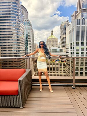 Entrepreneur and Filmmaker Eunice Chiweshe Goldstein Expands Business Portfolio Across Wine, Film and Emerging Technology
