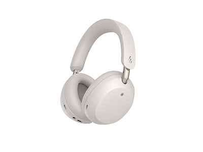 Discover the EDIFIER WH950NB Pro, featuring adaptive hybrid ANC, dual-driver audio, and immersive Spatial Audio with dynamic head tracking.