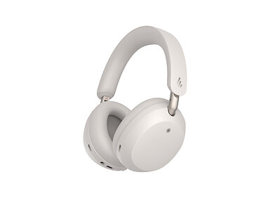Discover the EDIFIER WH950NB Pro, featuring adaptive hybrid ANC, dual-driver audio, and immersive Spatial Audio with dynamic head tracking. Discover the EDIFIER WH950NB Pro, featuring adaptive hybrid ANC, dual-driver audio, and immersive Spatial Audio with dynamic head tracking.