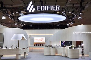 EDIFIER Showcases Cross-Scenario Audio Innovations at IFA as It Marks 30 Years of Excellence