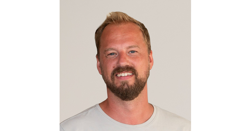 Datamaran Appoints Bert Sinnema as Chief Technology Officer