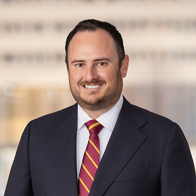Brett Travers, Shareholder in Hall Render's St. Louis Office