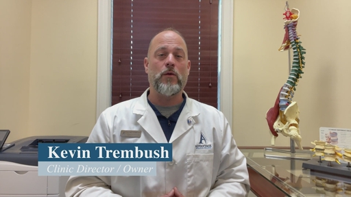 In HelloNation, Chiropractic Expert Dr. Kevin D. Trembush Discusses Why Chiropractic Treatment Plans Require Multiple Visits