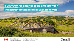 Federal investment helps defend Winnipeg's advanced manufacturing sector against U.S. tariffs