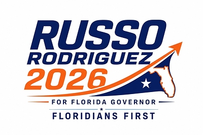 Russo-Rodriguez Ticket Unveils $100 Million Women’s Entrepreneurship Initiative
