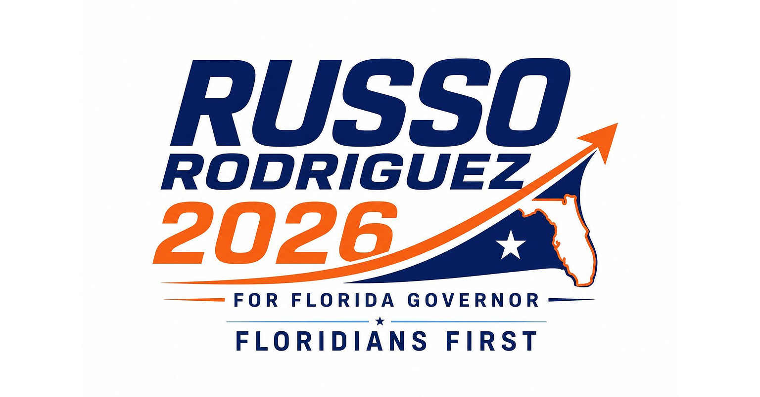 Frank Russo Unveils Florida Medical Freedom Initiative