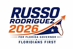 Frank Russo Unveils Florida Medical Freedom Initiative