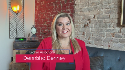 Dennisha Denney - Broker Associate, RE/MAX Four Corners 3D Real Estate Team