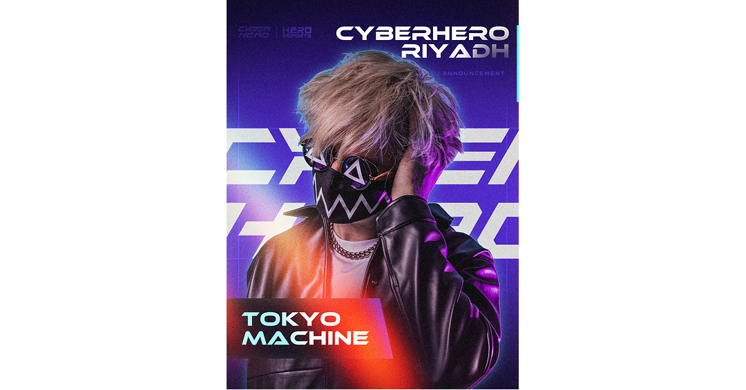 Tokyo Machine to Perform at Middle Easts First Humanoid Robot Kickboxing Event