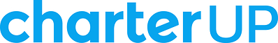 CharterUP Logo