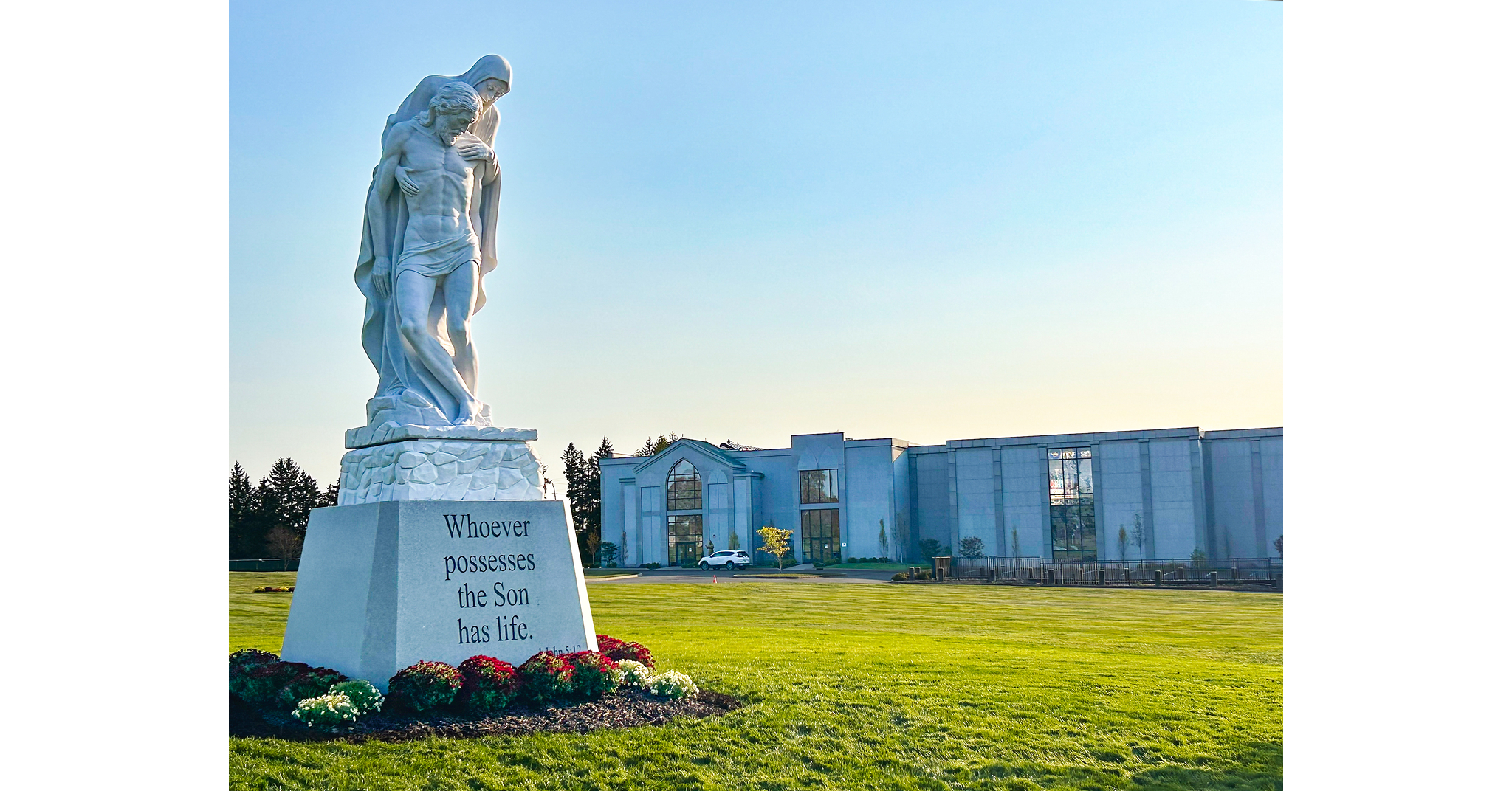 Catholic Cemeteries anuncia los fines de semana de puertas abiertas de otoño de 2026 en todo el norte de Nueva Jersey