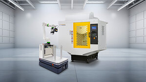 FANUC America Brings Robotics, Automation, Physical AI and CNC Innovation to IMTS 2026