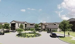 Safehold Closes Affordable Housing Ground Lease in San Antonio, Texas
