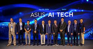 ASUS Advances AI Factories with Integrated Infrastructure and Operational Governance