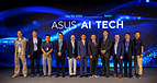 ASUS Advances AI Factories with Integrated Infrastructure and Operational Governance