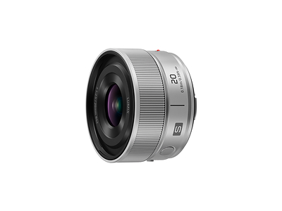 Panasonic Expands the Full-Frame LUMIX S Line-Up with the New LUMIX 20mm F.2.5 Lens