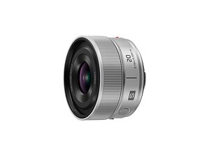 Panasonic Expands the Full-Frame LUMIX S Line-Up with the New LUMIX 20mm F.2.5 Lens