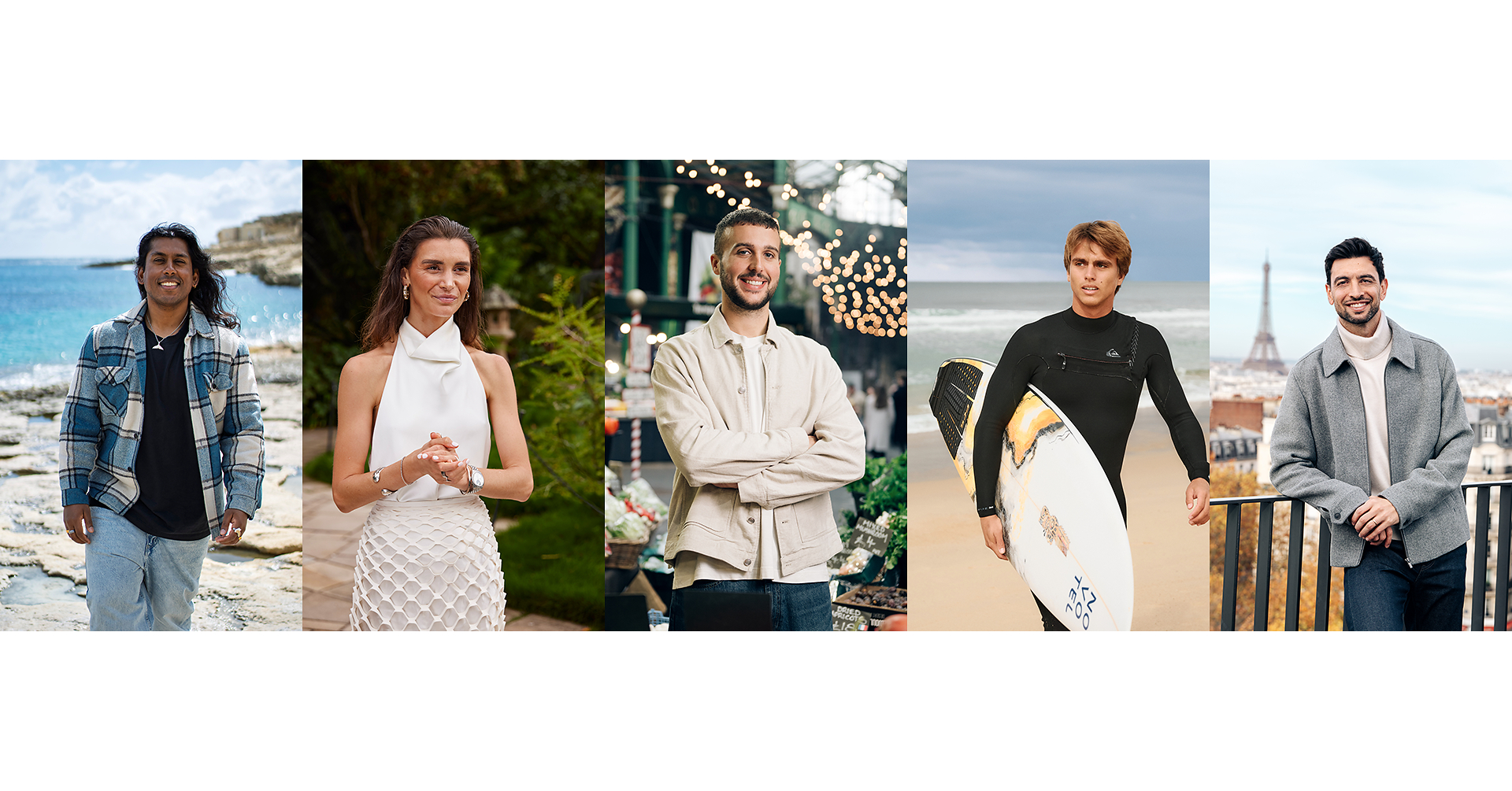 Novotel Invites the World to Embrace Small Daily Wellness Habits with the Launch of "Longevity Week"