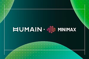 HUMAIN Unveils humain-m3, a Frontier Arabic Language Model Developed by MiniMax, in Research Preview on HUMAIN Node