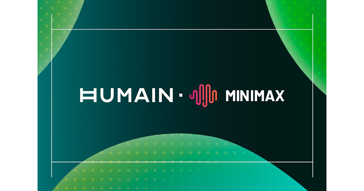 HUMAIN Unveils humain-m3, a Frontier Arabic Language Model Developed by MiniMax, in Research Preview on HUMAIN Node